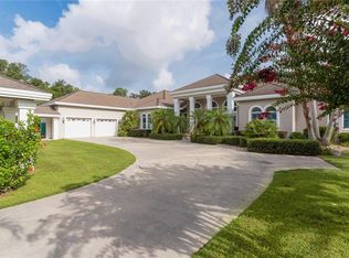 12525 SE Sunset Harbor Rd, Weirsdale, FL 32195