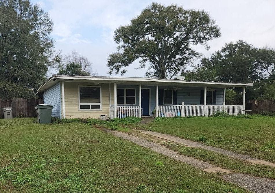 814 Lucerne Ave, Pensacola, FL 32505 Zillow