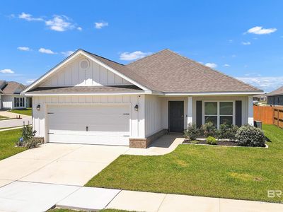 23193 Lieutenant Ave, Foley, AL, 36535