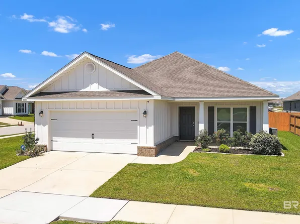 23193 Lieutenant Ave, Foley, AL 36535