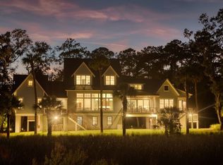 24 Outer Banks Way, Daufuskie Island, SC 29915