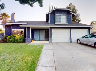 2516 Willow Oak Ct, Modesto, CA 95355