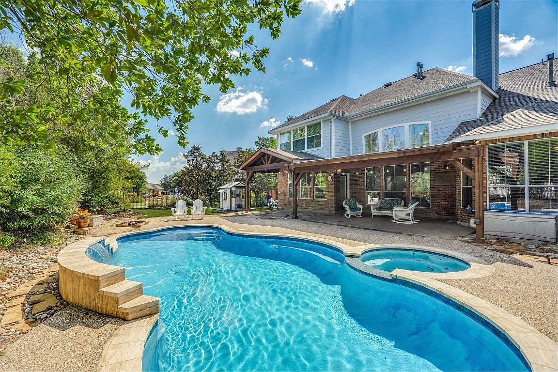 5805 Glenmore Dr, Parker, TX 75002 Zillow