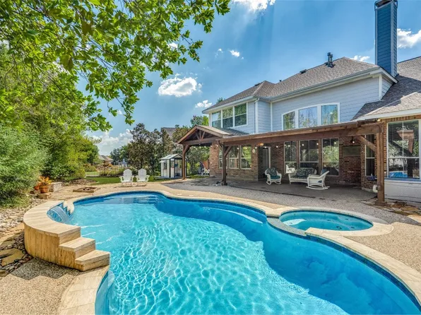 5805 Glenmore Dr, Parker, TX 75002