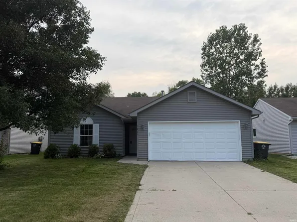 7823 Rocky Glen Pl, Fort Wayne, IN 46825