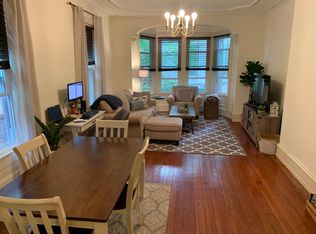 2205 Mount Vernon St FLOOR 3, Philadelphia, PA 19130