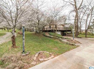 112 Chris Hoover Cir, Harvest, AL 35749