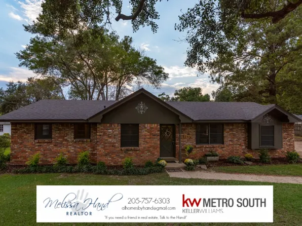 245 Choctaw Ln, Coosada, AL 36020