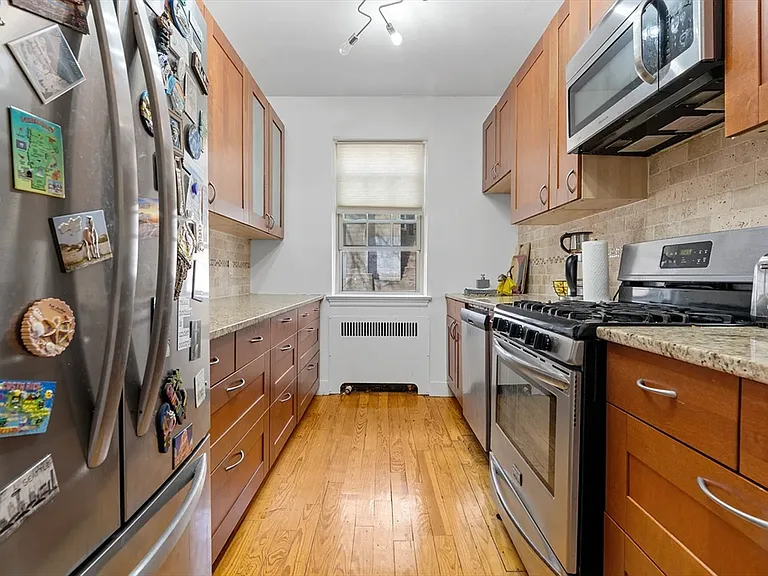1496 Beacon St #6A — Photo 7