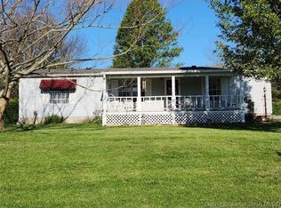 273 S County Road 225 W, Paoli, IN 47454
