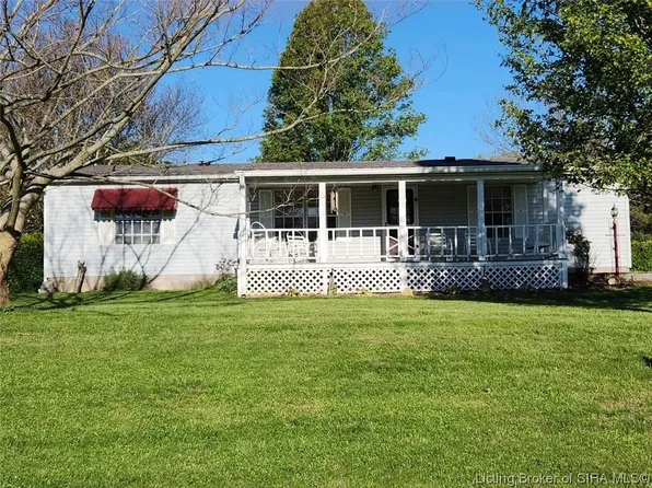 273 S County Road 225 W, Paoli, IN 47454