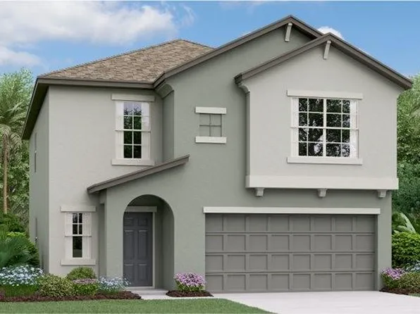 2051 Old Pasture Ln, Lakeland, FL 33801