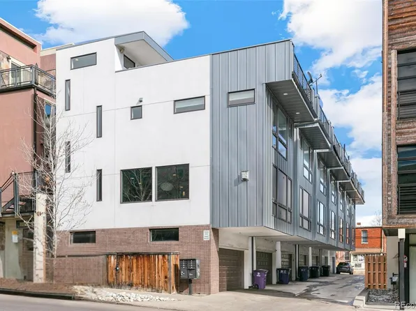 3026 Zuni Street, Denver, CO 80211