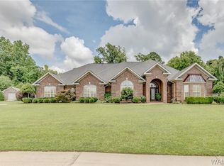11873 Aspenwood Dr, Moundville, AL 35474