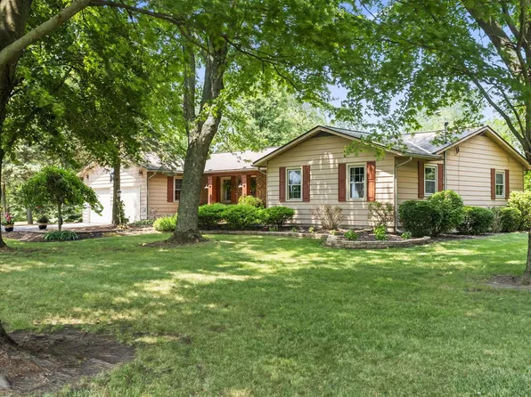150 Barford Rd, Marion, OH 43302