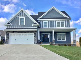 114 Saddle Ridge Rd, Morgantown, WV 26508