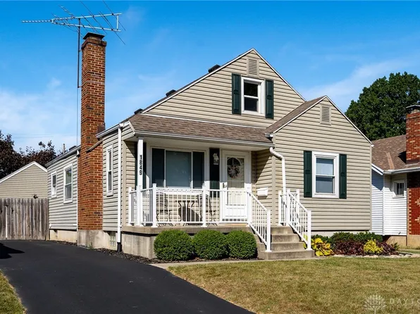 1849 Rosemont Blvd, Dayton, OH 45420