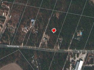 246 Northcutt Rd, Pelion, SC 29123