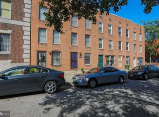 1214 Etting St, Baltimore, MD 21217