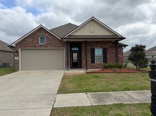 4619 Morgan Ln, Lake Charles, LA 70607