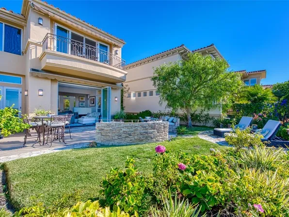 5 Stone Pine Dr, Newport Coast, CA 92657