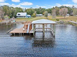 567 W Hillsborough Ave, Florahome, FL 32140