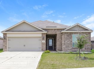 134 Sammy Fowler Ave, Venus, TX 76084