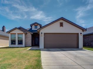 13717 Avenue S, Lubbock, TX 79423