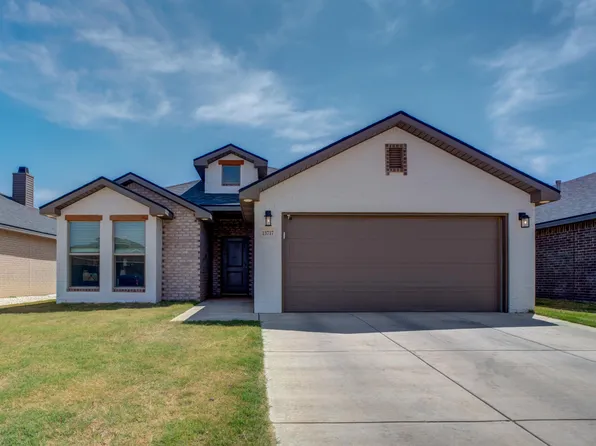 13717 Avenue S, Lubbock, TX 79423