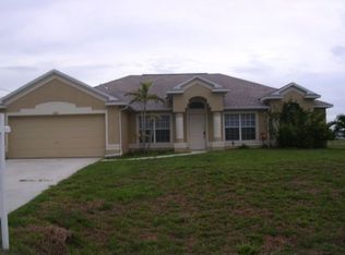 3009 NW 42nd Pl, Cape Coral, FL 33993