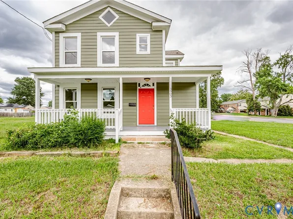 3903 Delmont St, Richmond, VA 23222