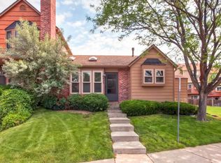 6823 Mountain Top Ln, Colorado Springs, CO 80919