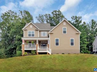 81 Rosslare Ct, Ruckersville, VA 22968