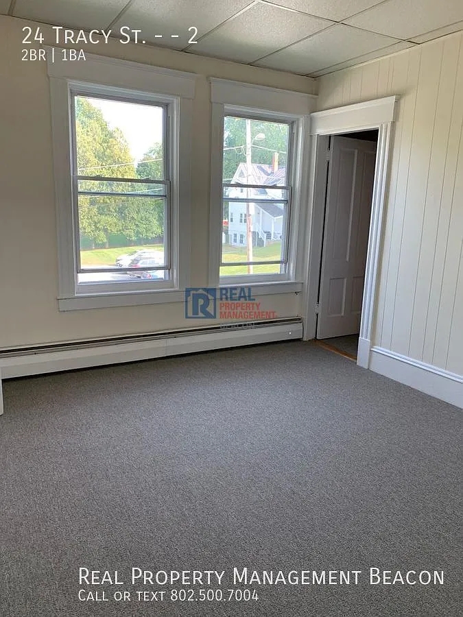 West Lebanon - 2 Bed, 1 Bath - $1825 includes heat — Photo 2