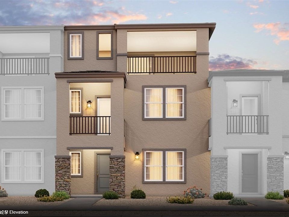 1st image of 5635 Sartorial St Lot 43