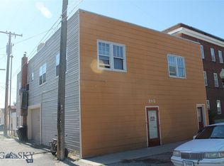 213 Locust St, Anaconda, MT 59711