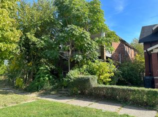 1553 Lawrence St, Detroit, MI 48206