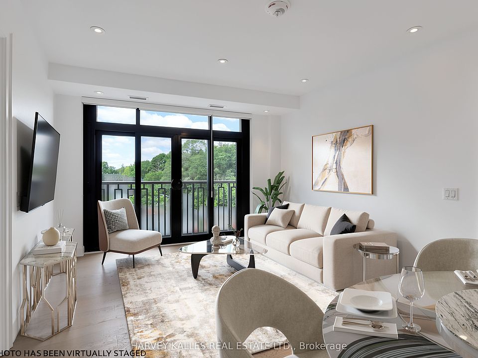 1st image of 1 Strathgowan Ave #403