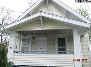 511 Harvey Ave, Akron, OH