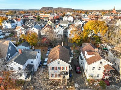229 Exchange Street, New Haven, CT, 06513