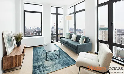 Rented by Keller Williams NYC