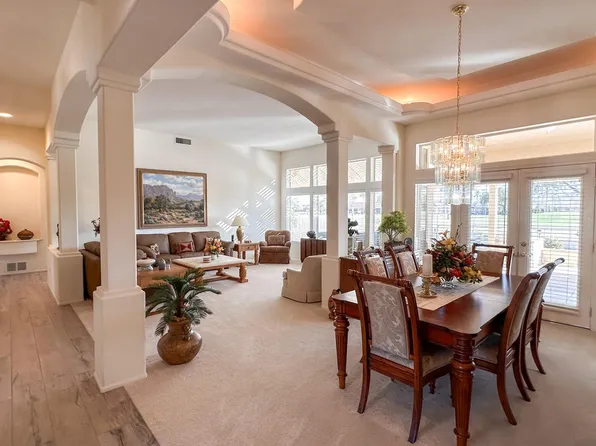 13943 W VIA TERCERO Avenue, Sun City West, AZ 85375