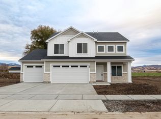 746 E 1250 S, Hyrum, UT 84319
