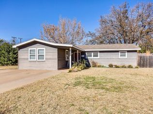 4806 13th St, Lubbock, TX 79416