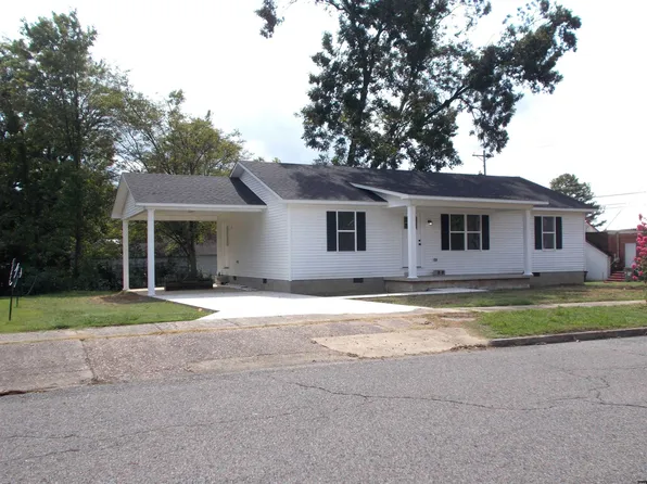503 Harrison St, Union City, TN 38261