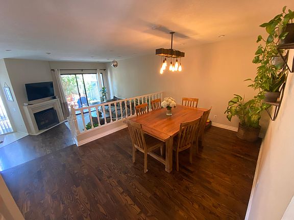 Dinning area