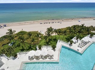 Jade Beach, Sunny Isles Beach, FL 33160