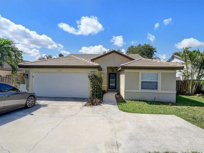 1400 SW 18th St, Boca Raton, FL, 33486