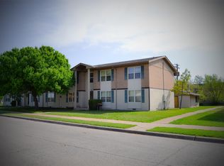 4500 S Woodward Ave APT 4, Oklahoma City, OK 73119