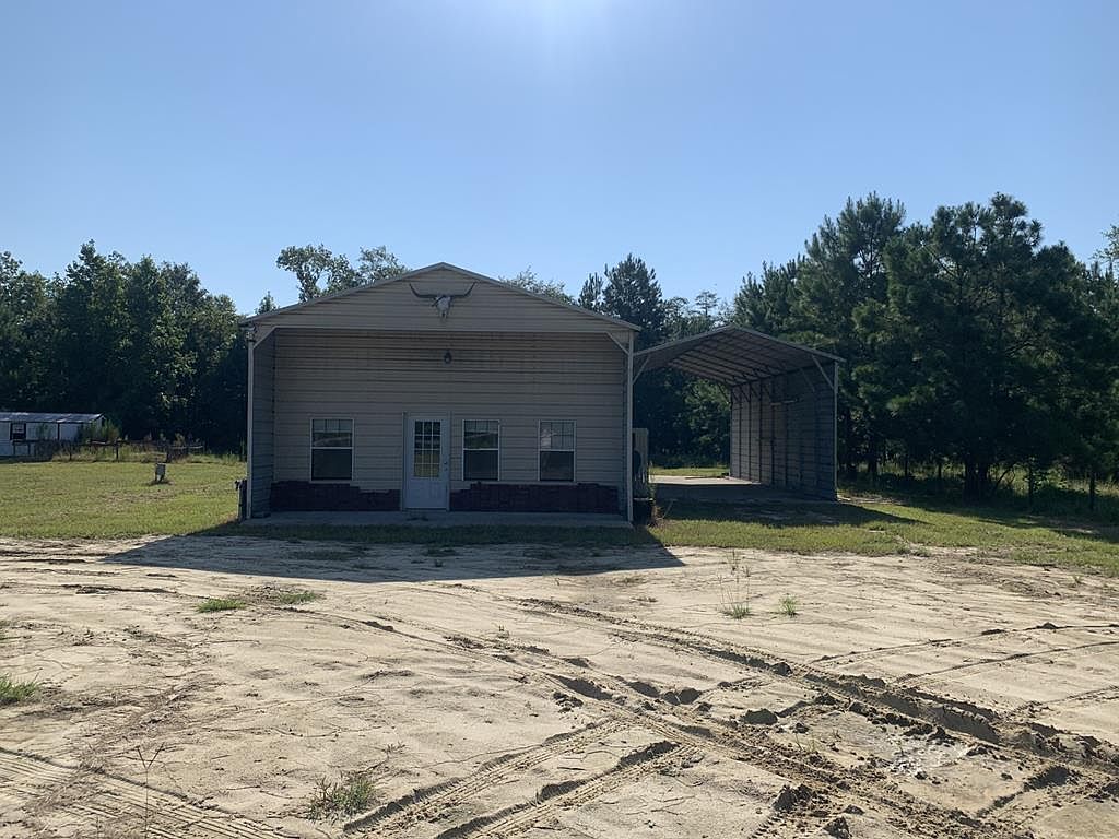 949 Highway Rd 129, Statenville, GA 31648 MLS 135699 Zillow